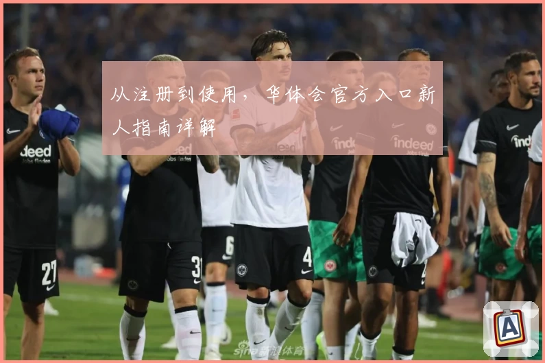 从注册到使用，华体会官方入口新人指南详解